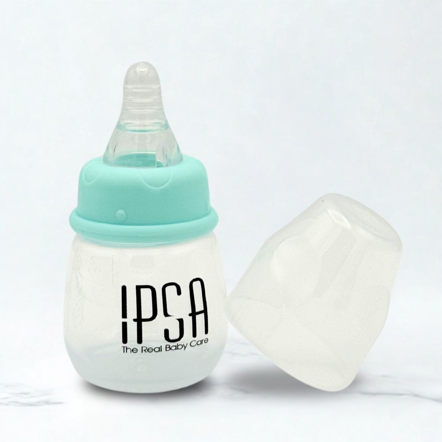 IPSA Regular Baby Feeder 60ml/2oz