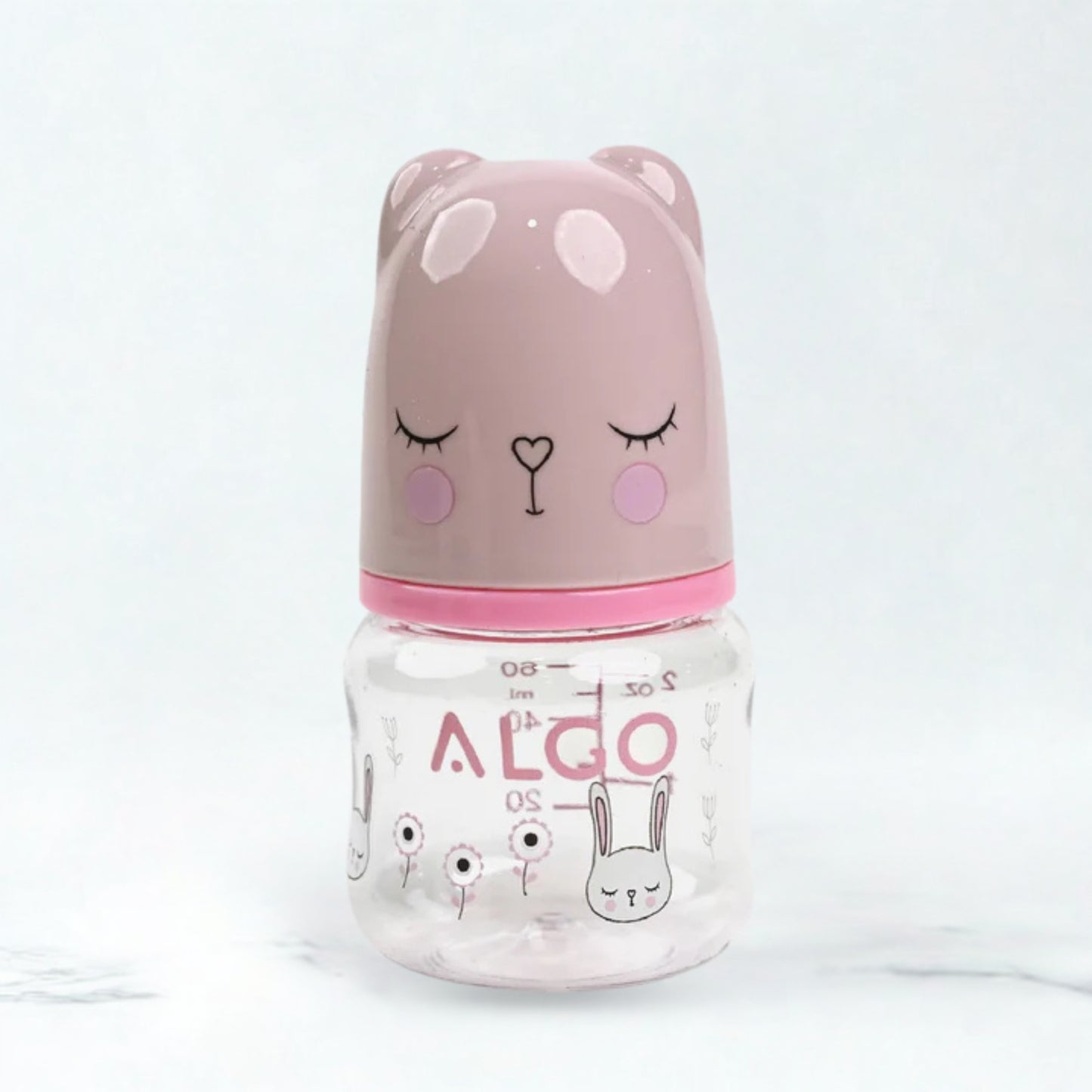 ALGO Regular Feeder 60ml/2oz