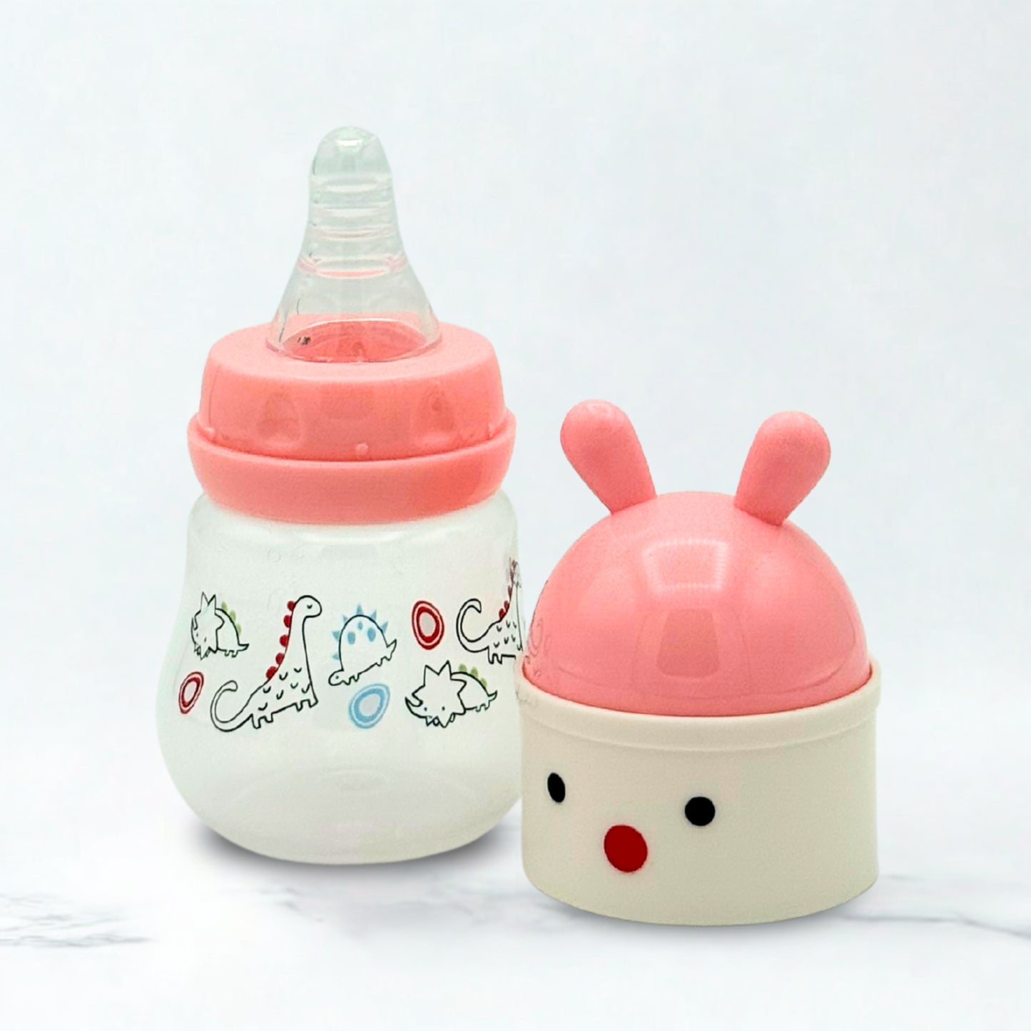 FISH Regular Feeder Cartoon Shape 60ml/2oz