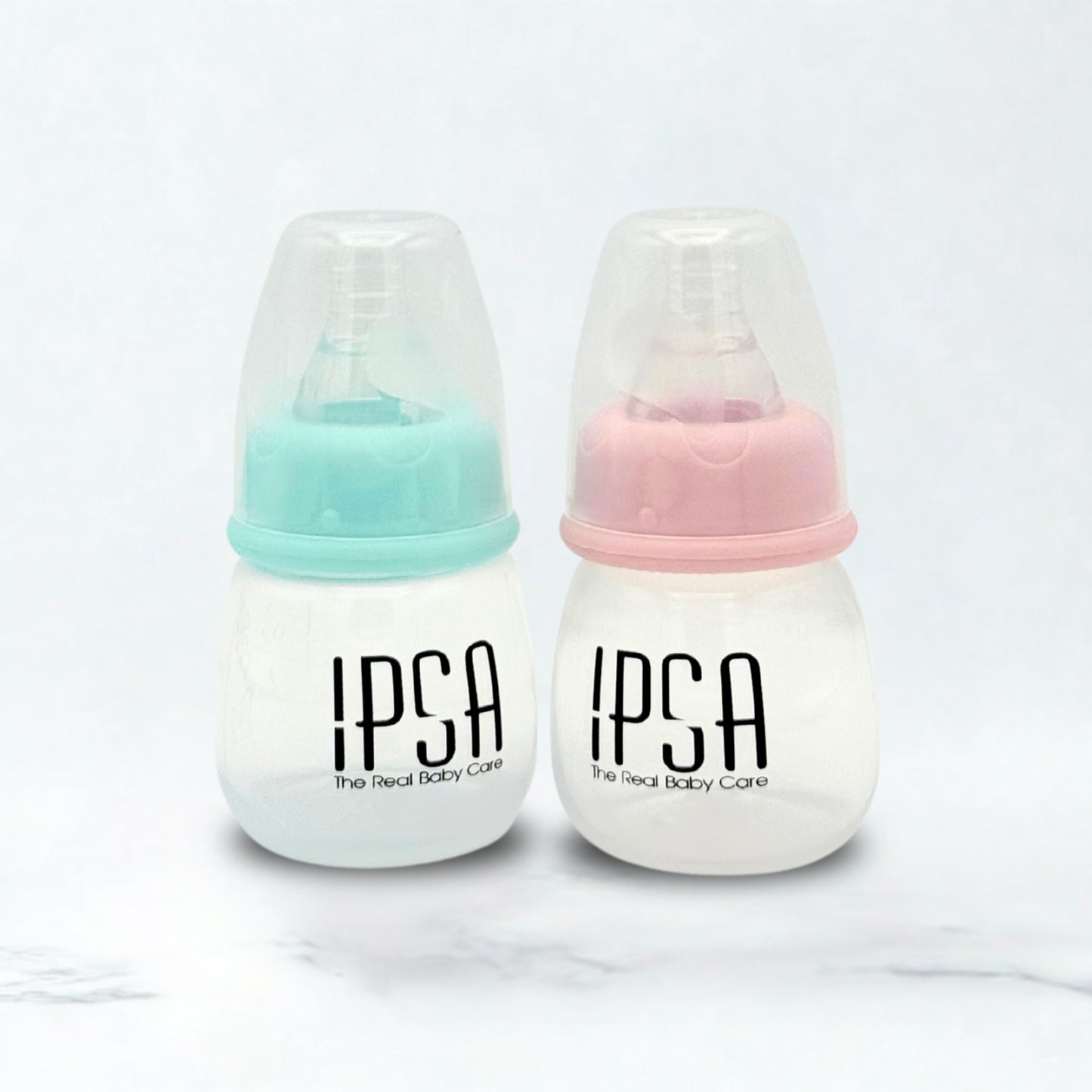 IPSA Regular Baby Feeder 60ml/2oz