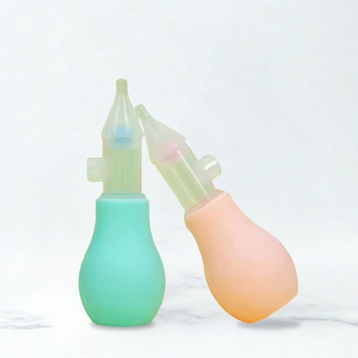 HERCULES Baby Nose Cleaning Pump