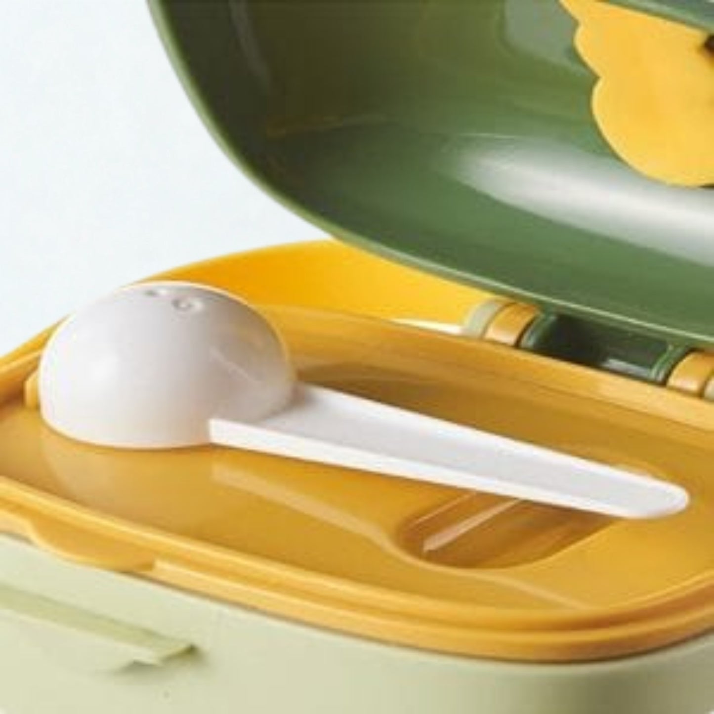 DINOSAUR Milk Powder Container (400ml)