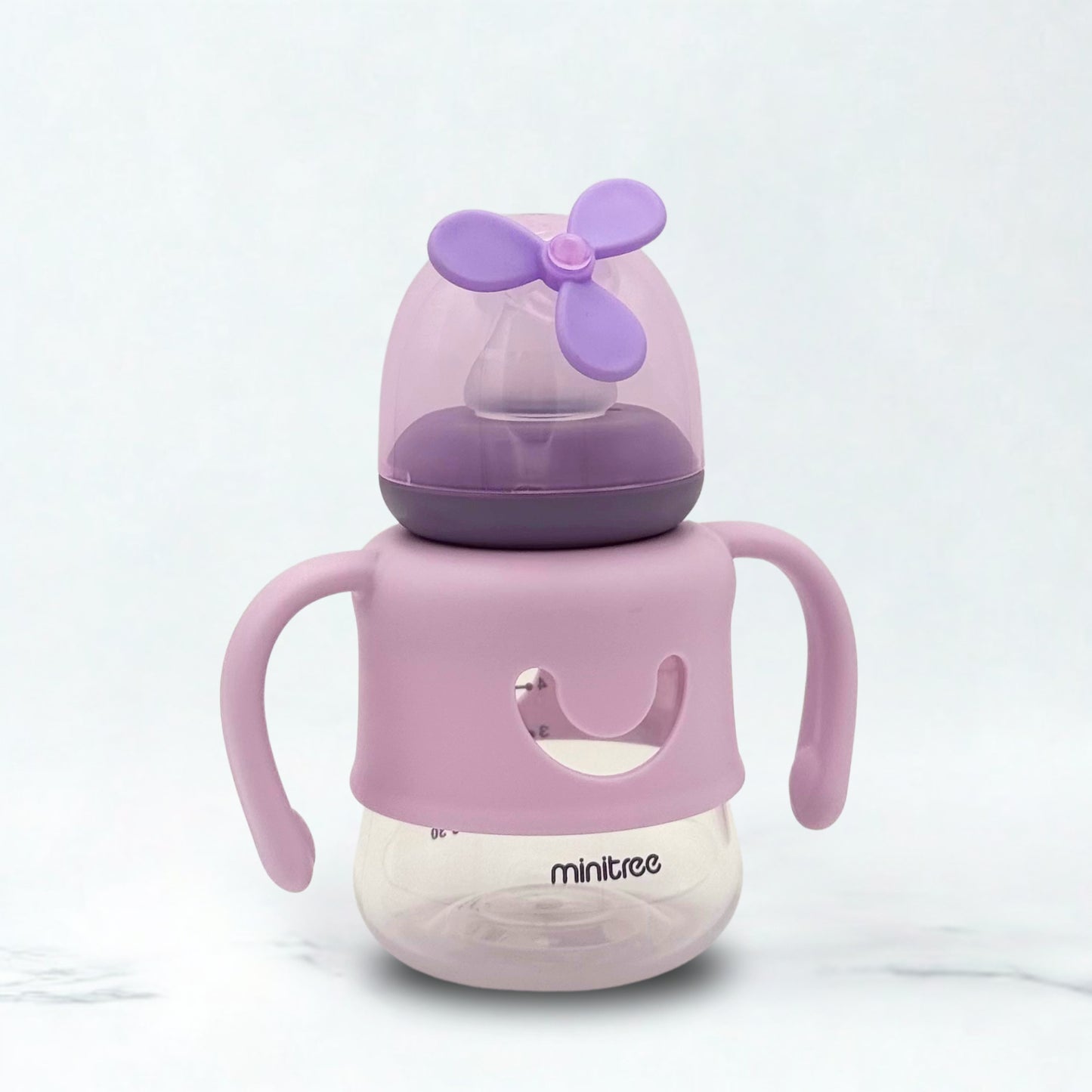 Mini Tree Regular Baby Feeder 150ml/5oz