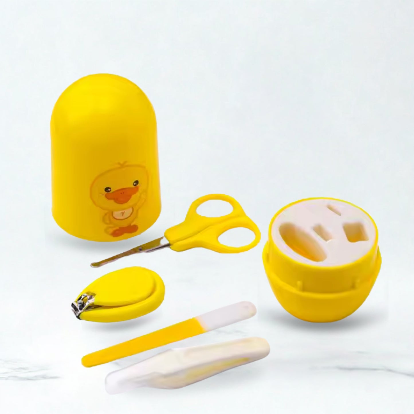 DR GYM Manicure Set