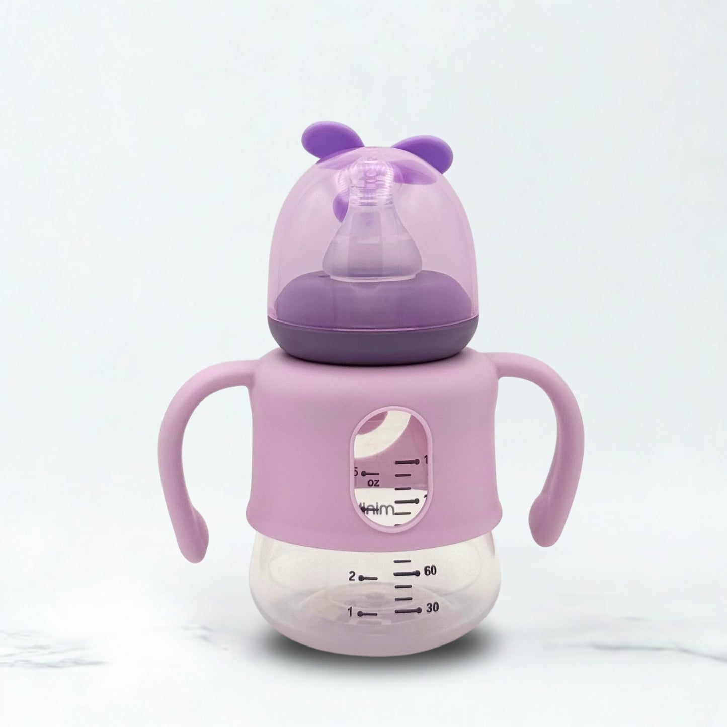 Mini Tree Regular Baby Feeder 150ml/5oz