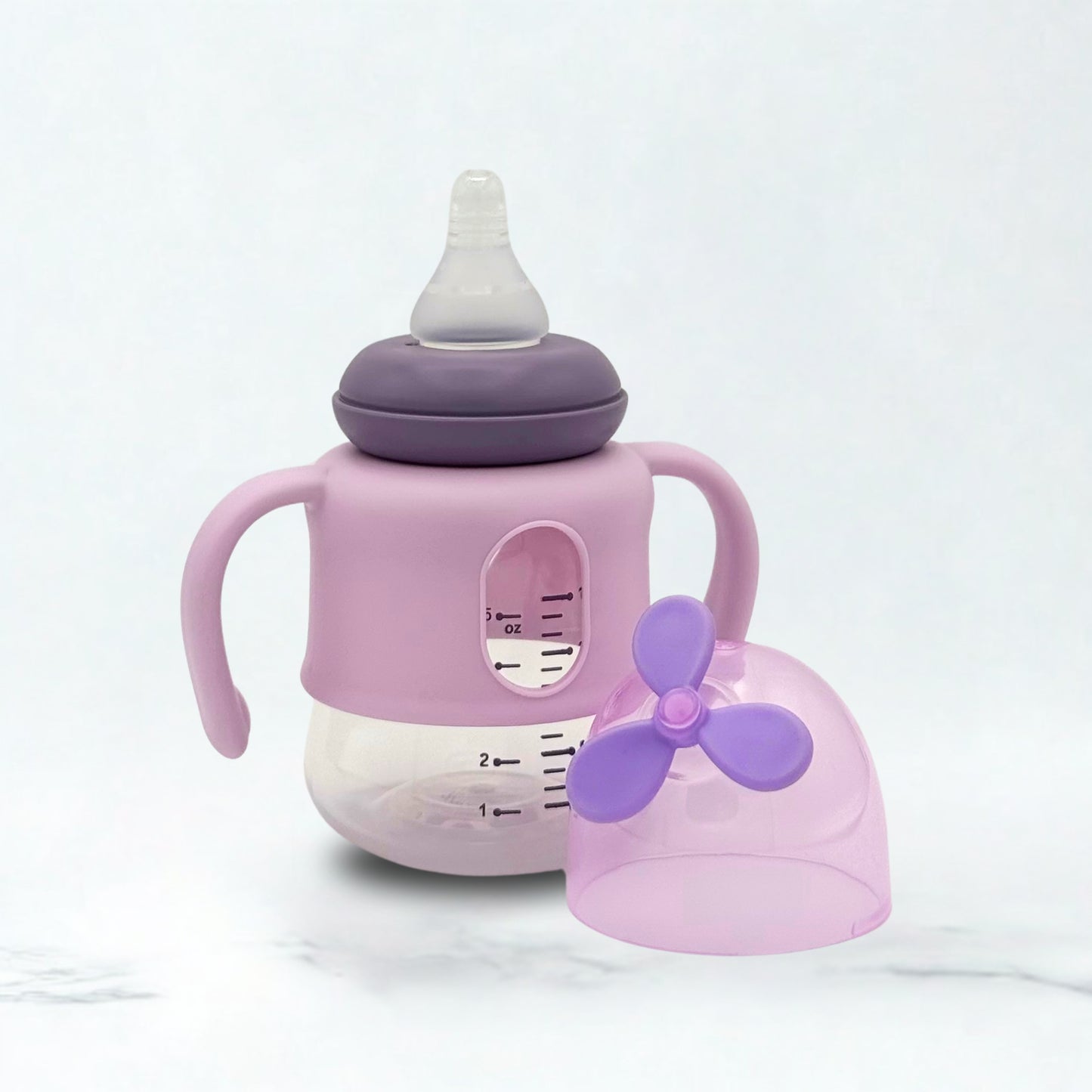 Mini Tree Regular Baby Feeder 150ml/5oz