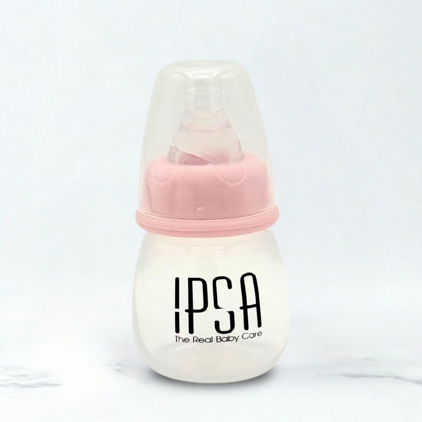 IPSA Regular Baby Feeder 60ml/2oz