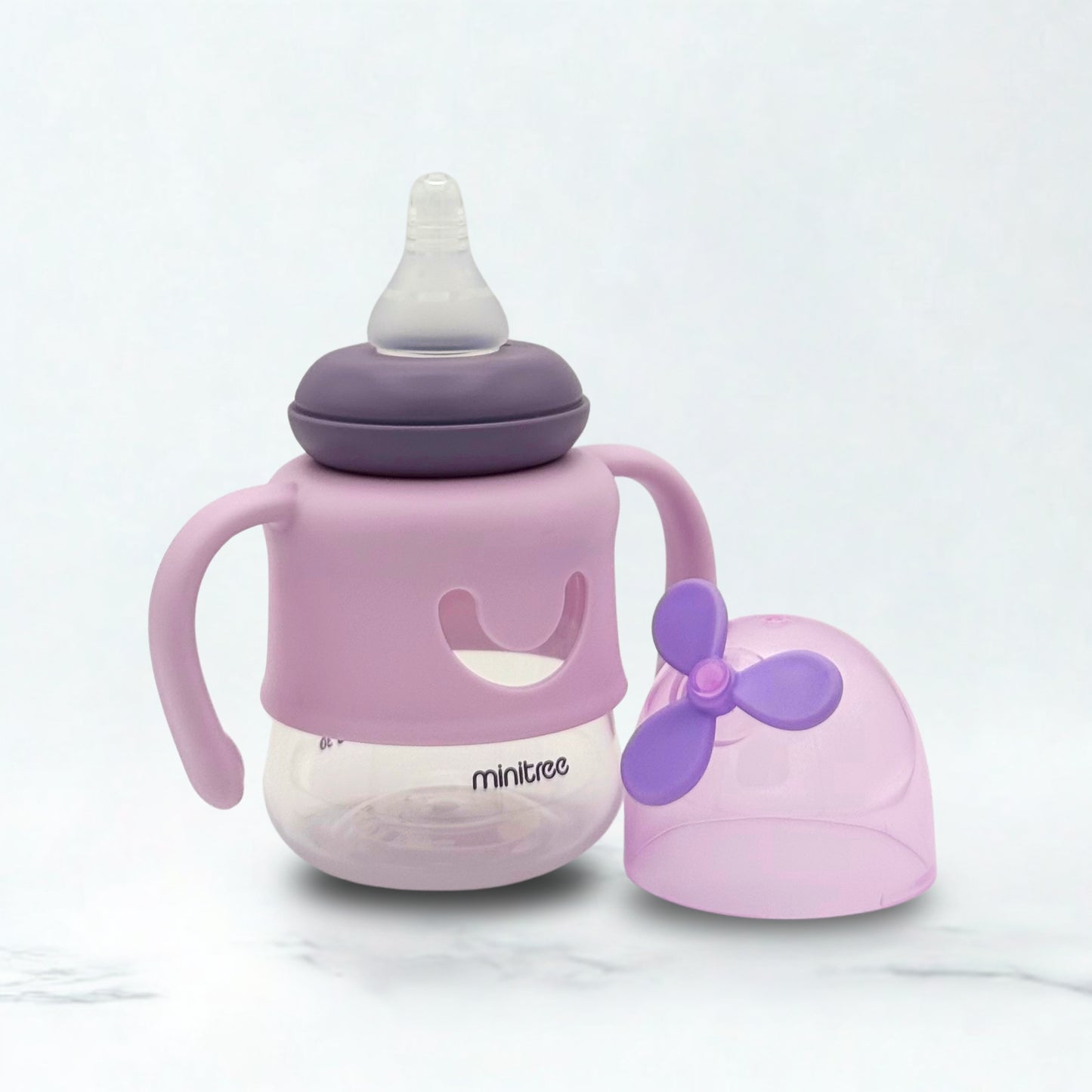 Mini Tree Regular Baby Feeder 150ml/5oz
