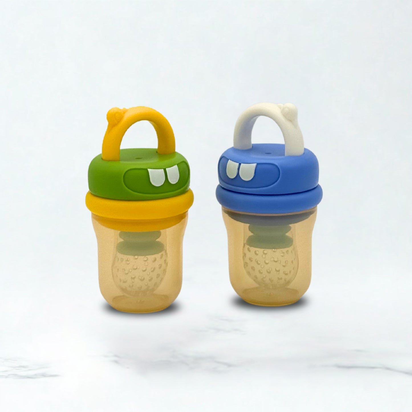 Baby Fruit Soother