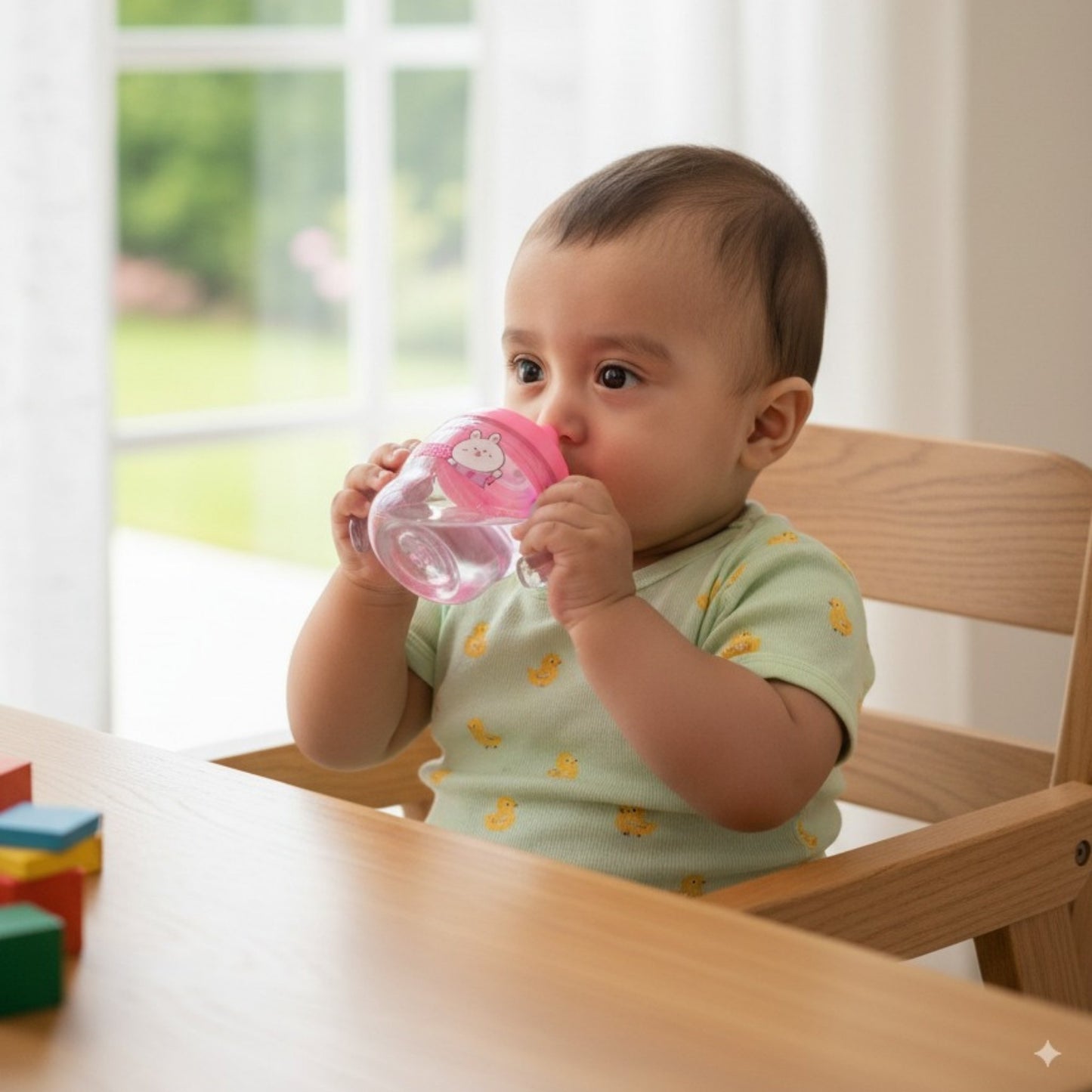 Stony Angel Drinking Sipper Cup 150ml/6oz