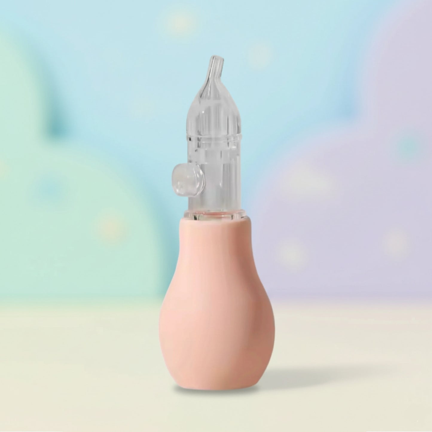 HERCULES Baby Nose Cleaning Pump