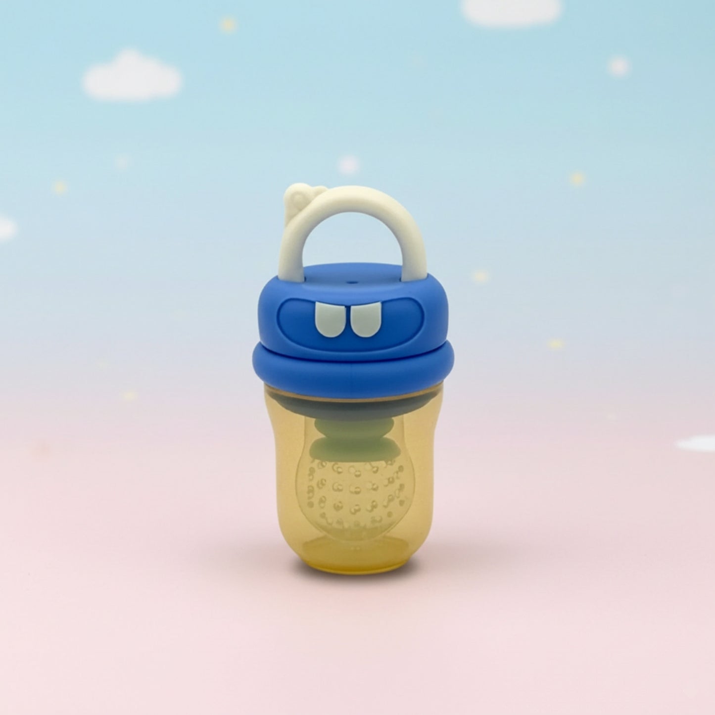 Baby Fruit Soother