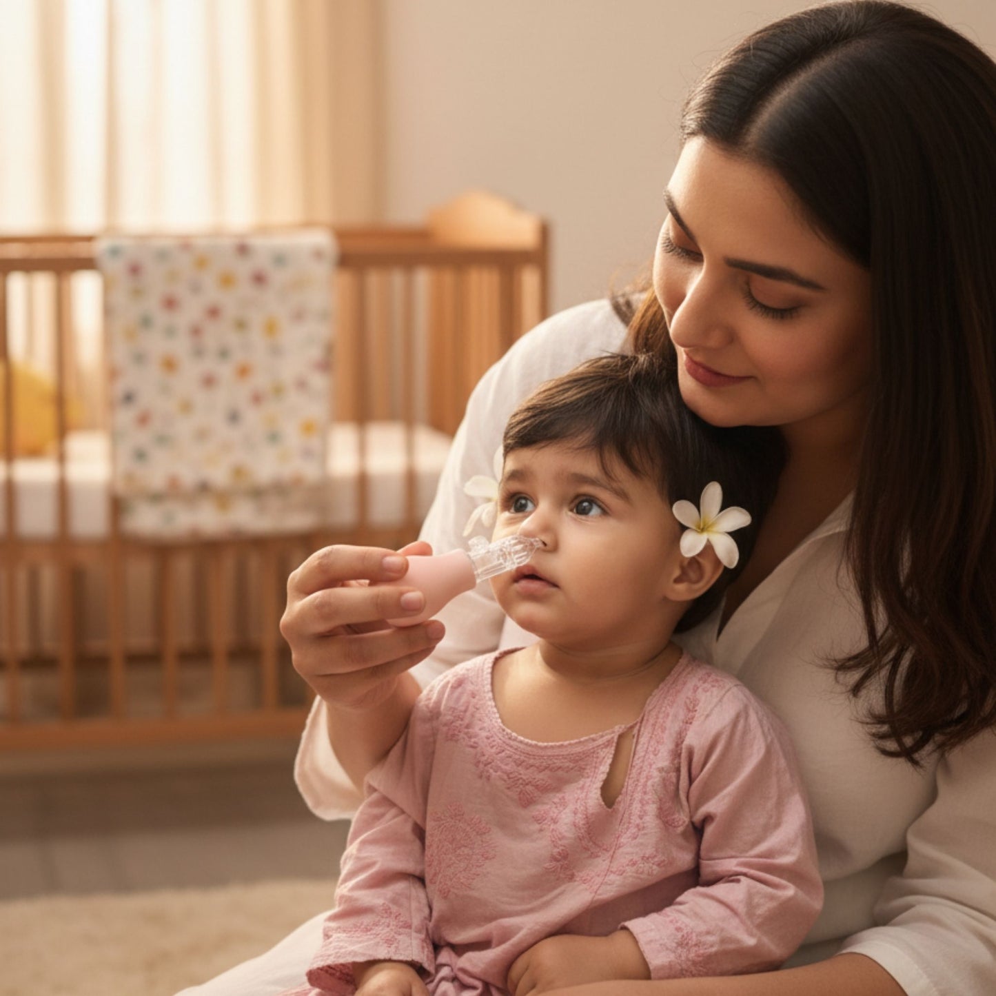 HERCULES Baby Nose Cleaning Pump