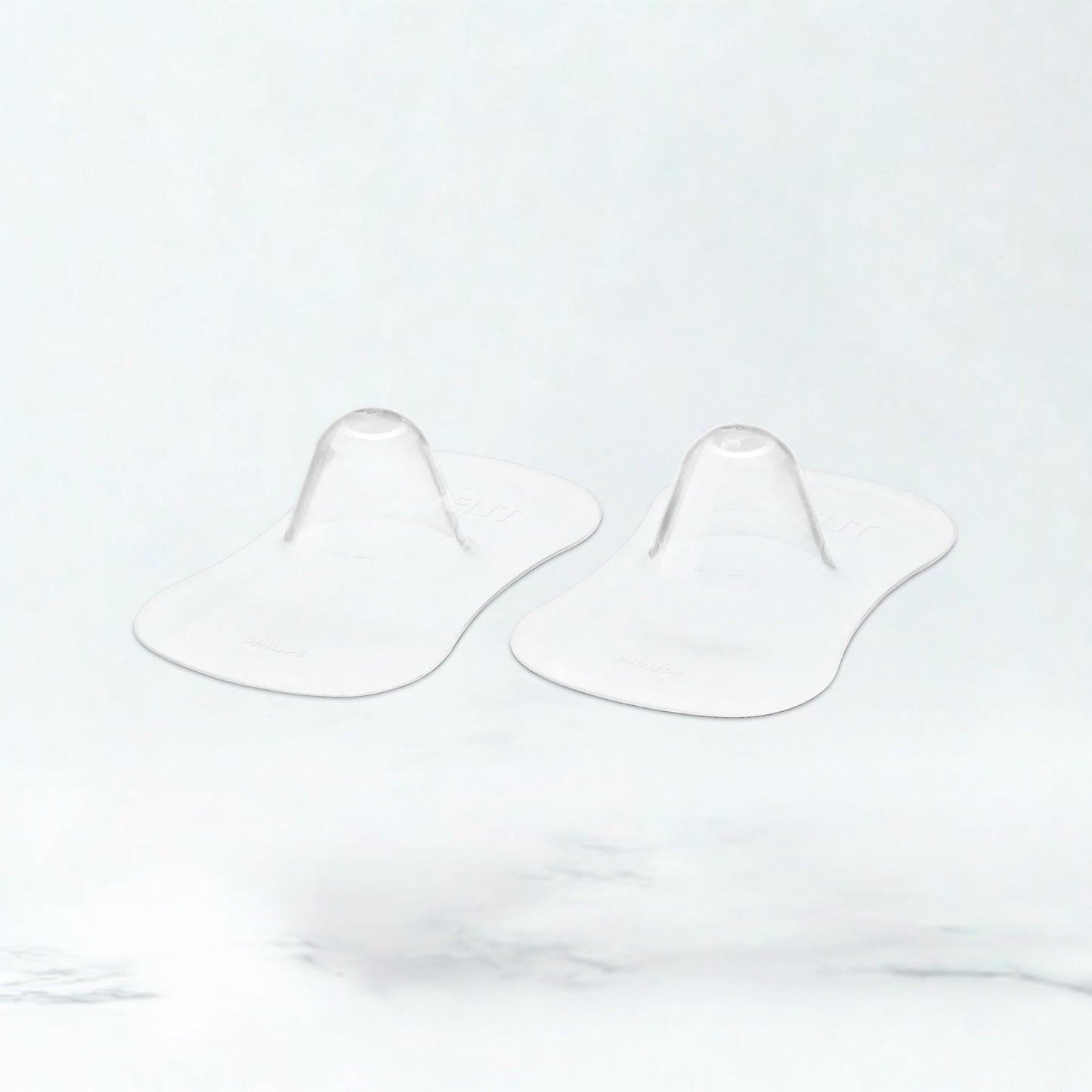 Avent Breast Nipple Protector 02pc - Standard 21mm