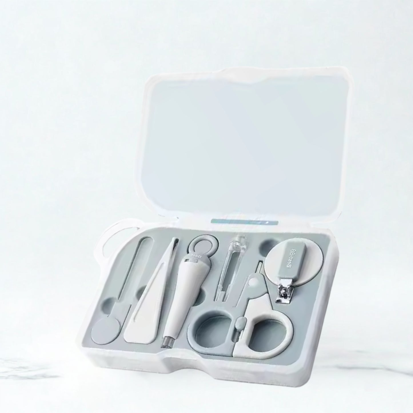BEST BB Baby Nail Care Kit β 6pcs