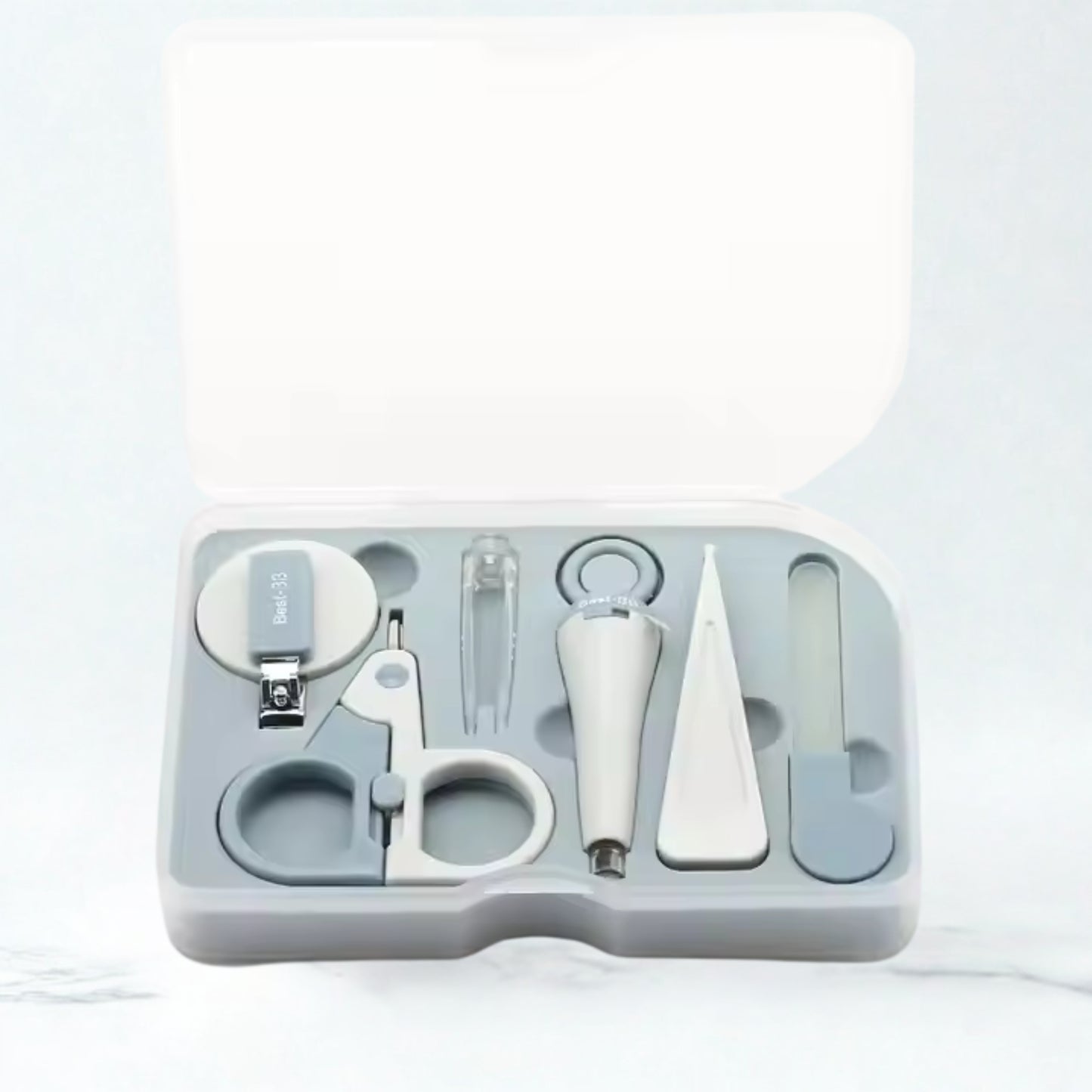 BEST BB Baby Nail Care Kit β 6pcs
