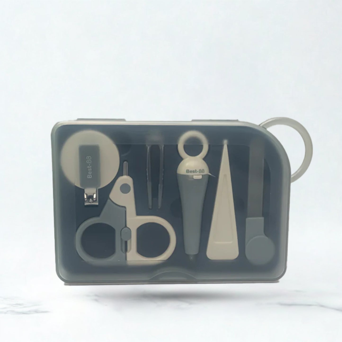 BEST BB Baby Nail Care Kit β 6pcs