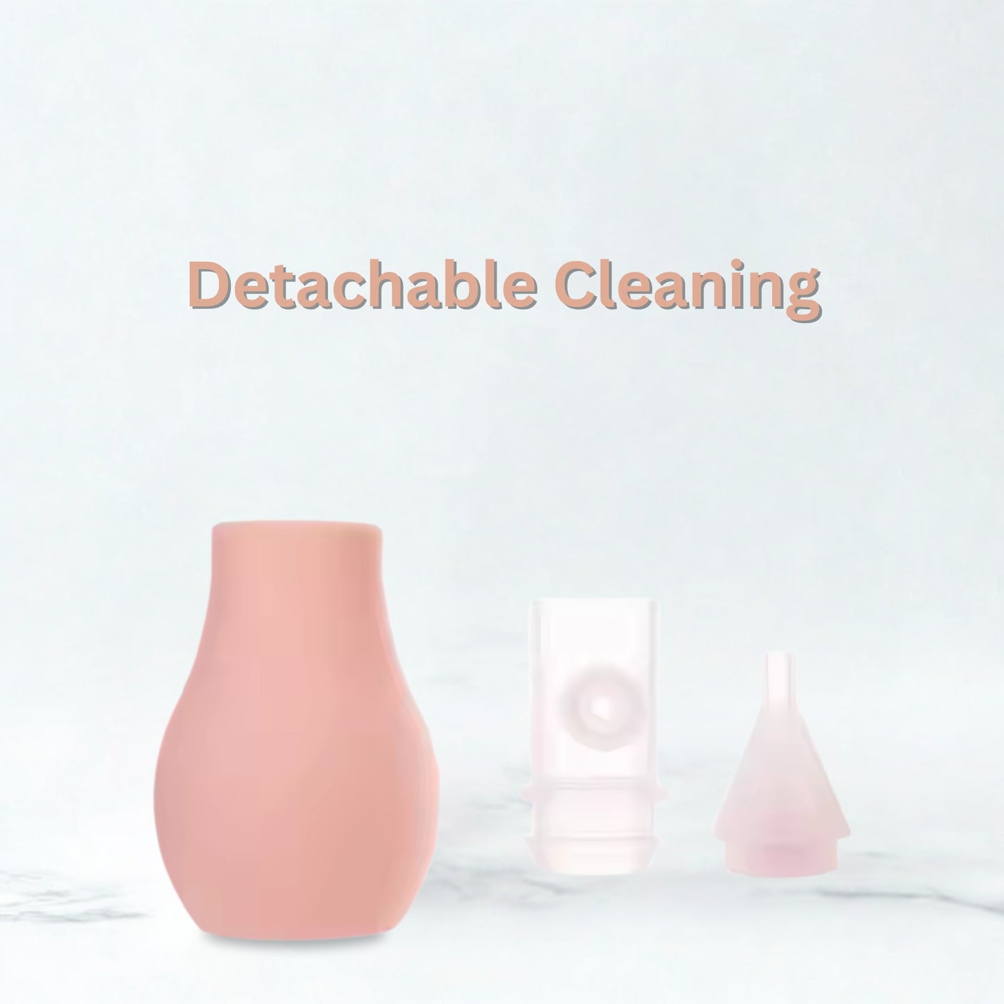 HERCULES Baby Nose Cleaning Pump