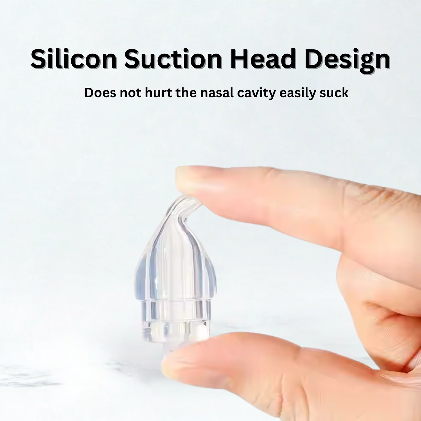 HERCULES Baby Nose Cleaning Pump