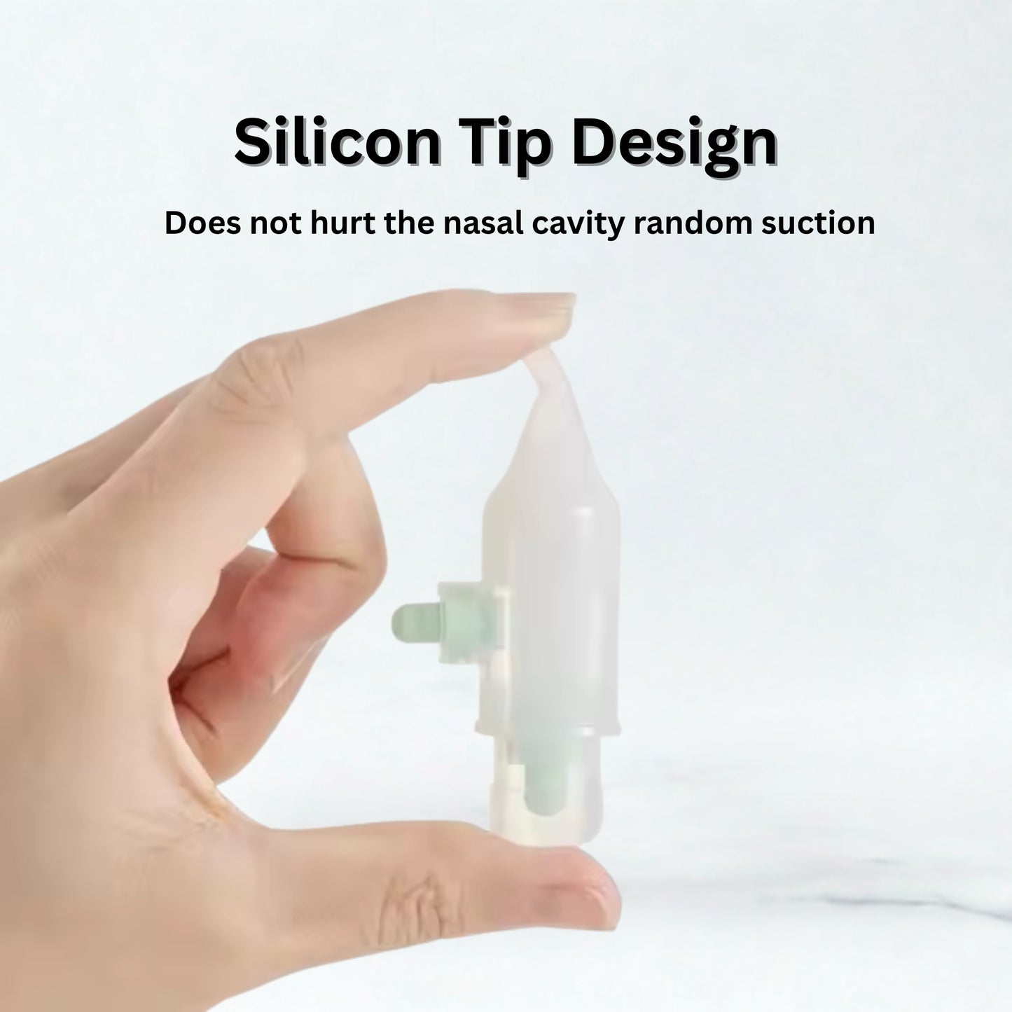 HERCULES Baby Nose Cleaning Pump