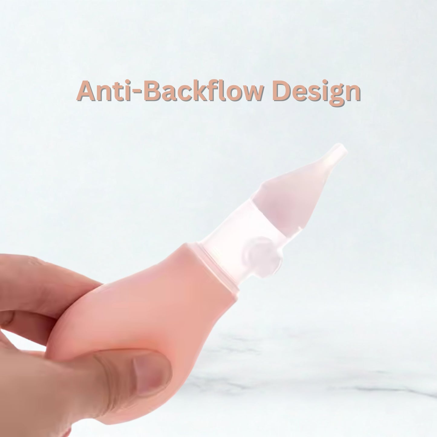 HERCULES Baby Nose Cleaning Pump