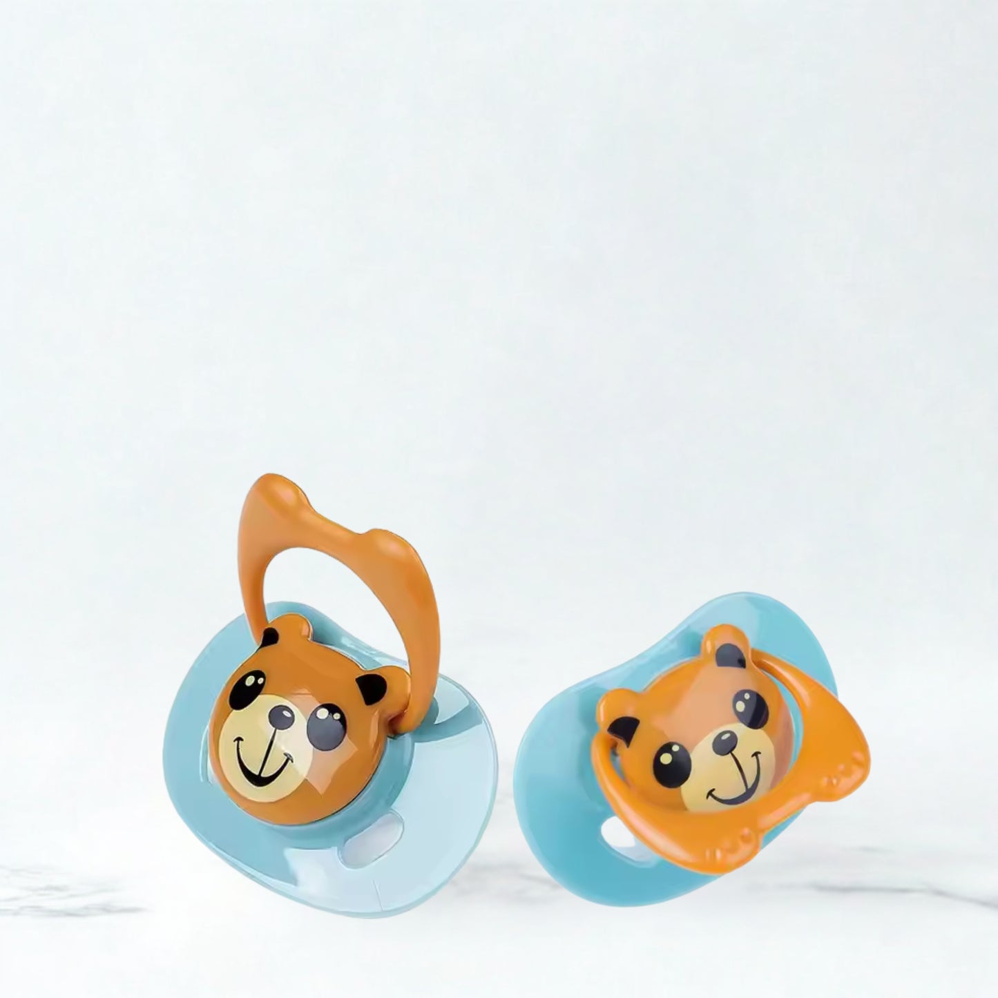 HERCULES Baby Pacifier