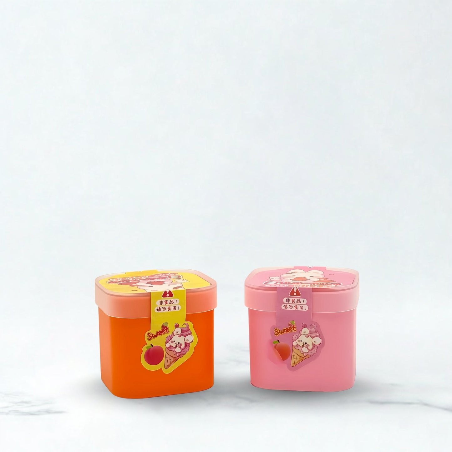 Bunny Slime