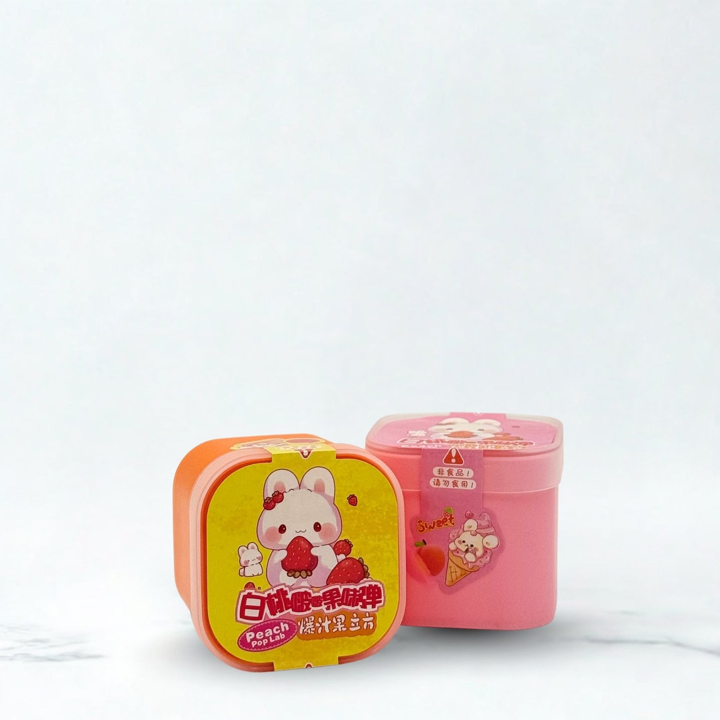 Bunny Slime