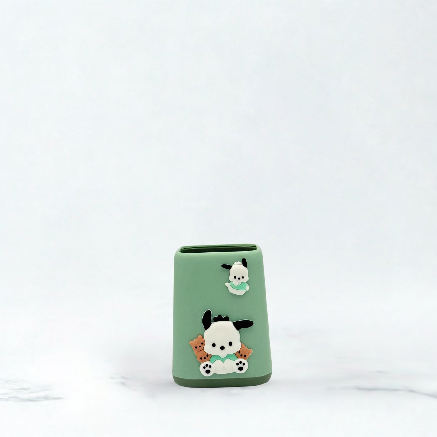 Cartoon Pen Holder