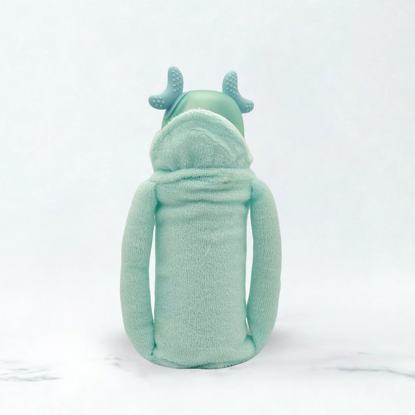 Cartoon Premium Feeder Cover Large 150-330ml