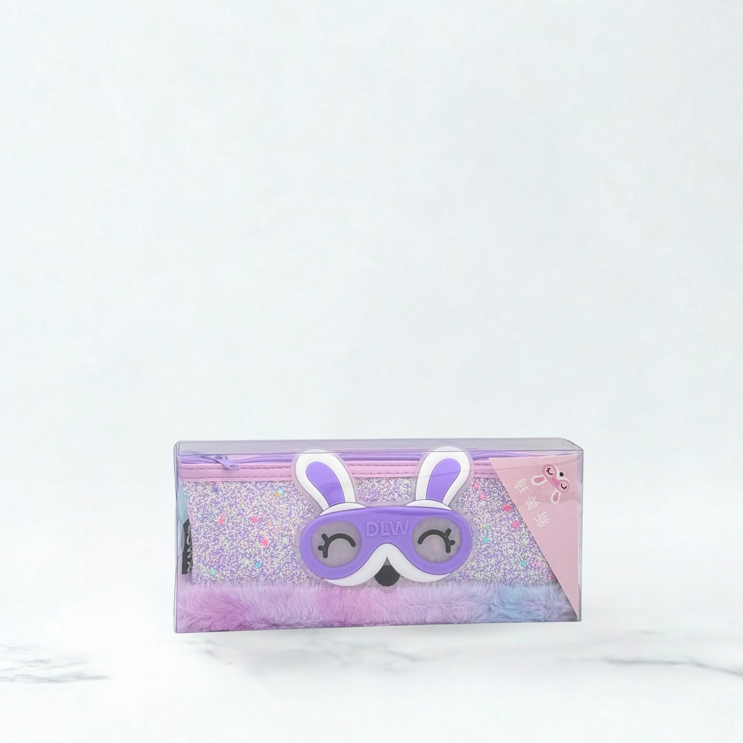 DLW Fancy Pencil Pouch