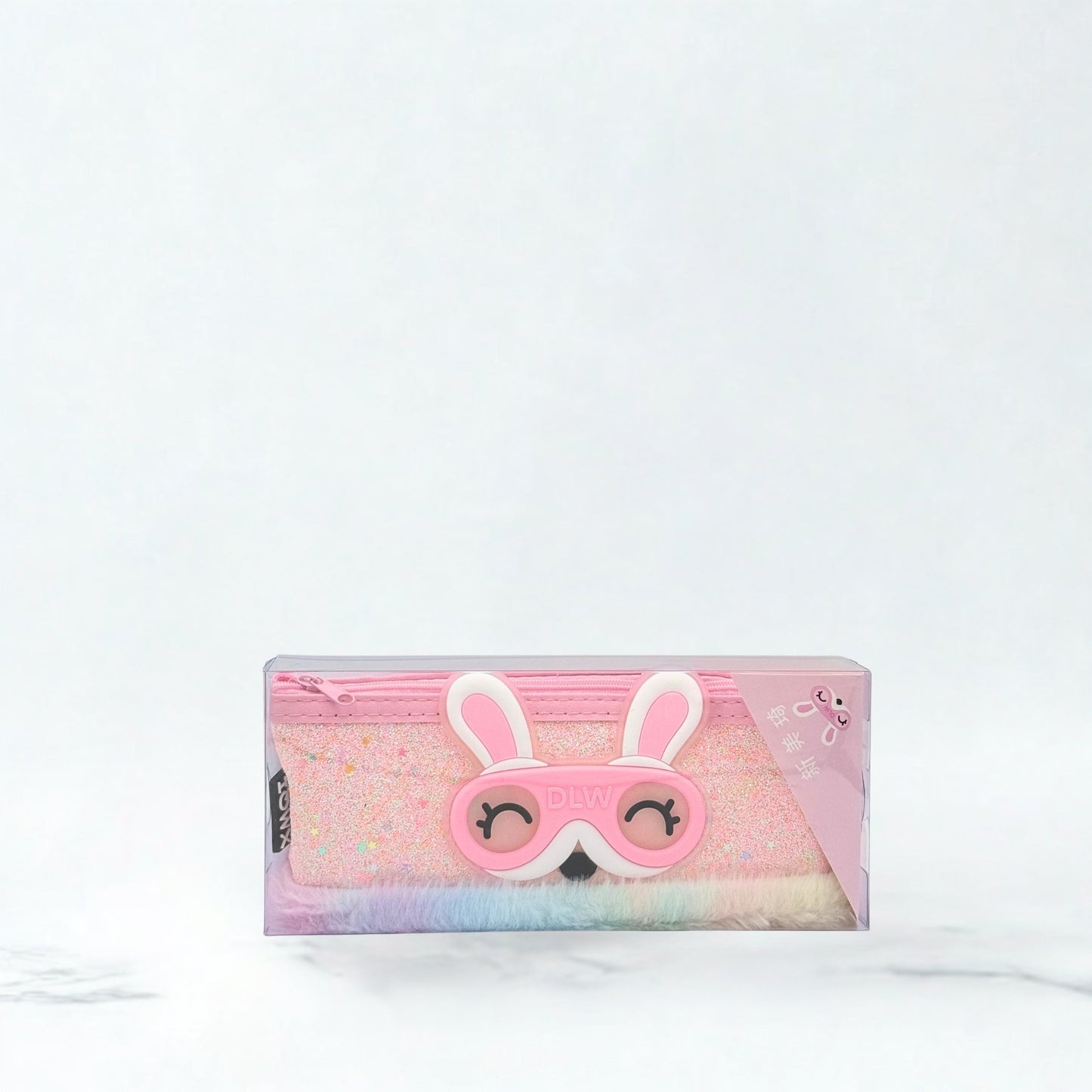 DLW Fancy Pencil Pouch