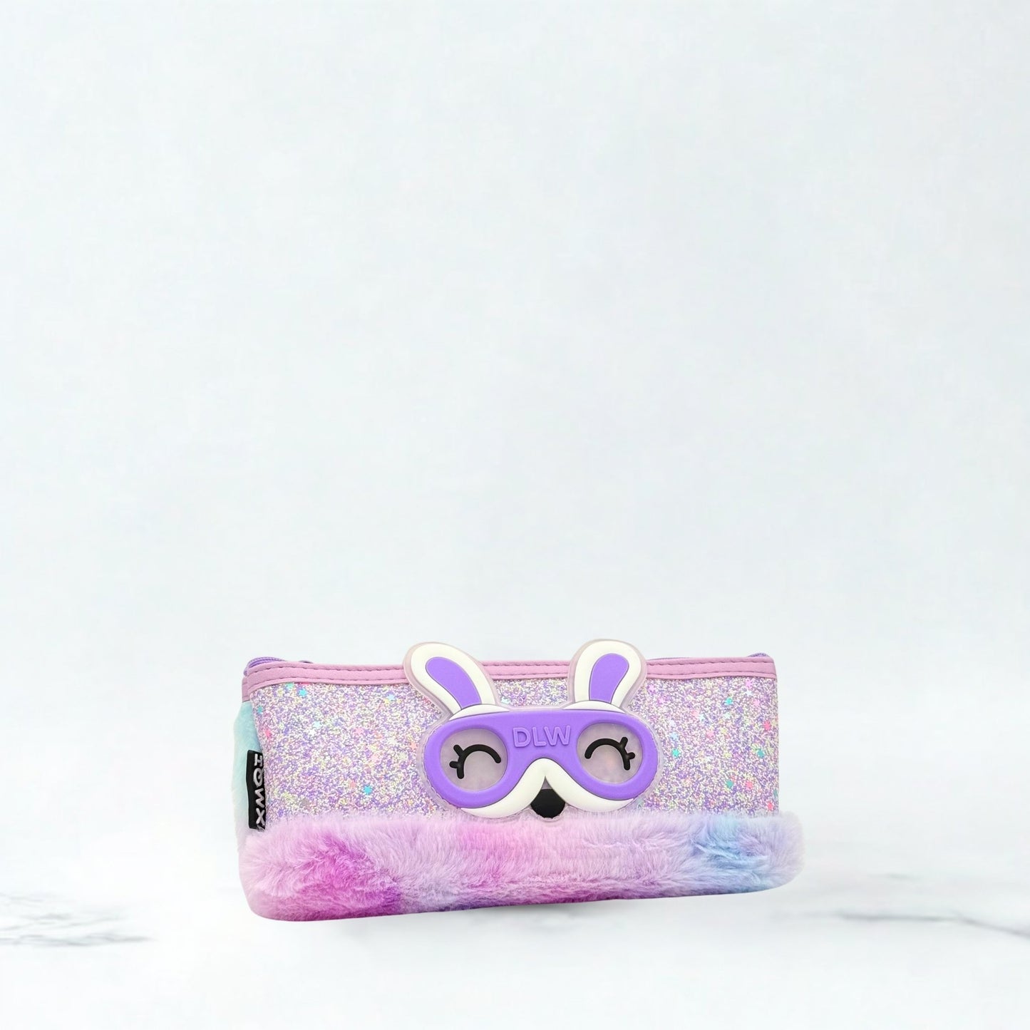 DLW Fancy Pencil Pouch