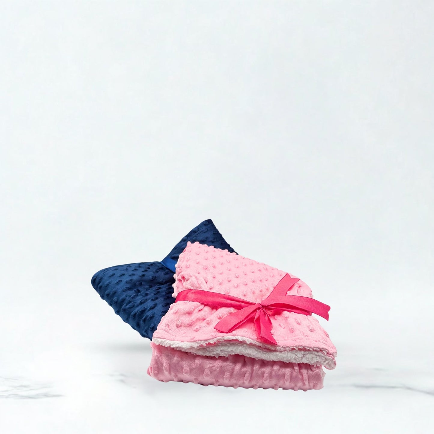 Dewal Plush Baby Shawl