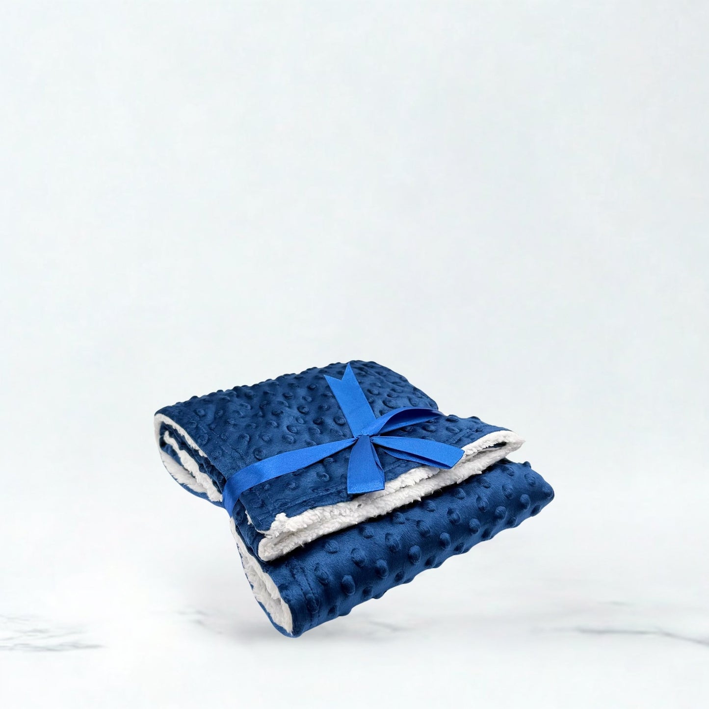 Dewal Plush Baby Shawl