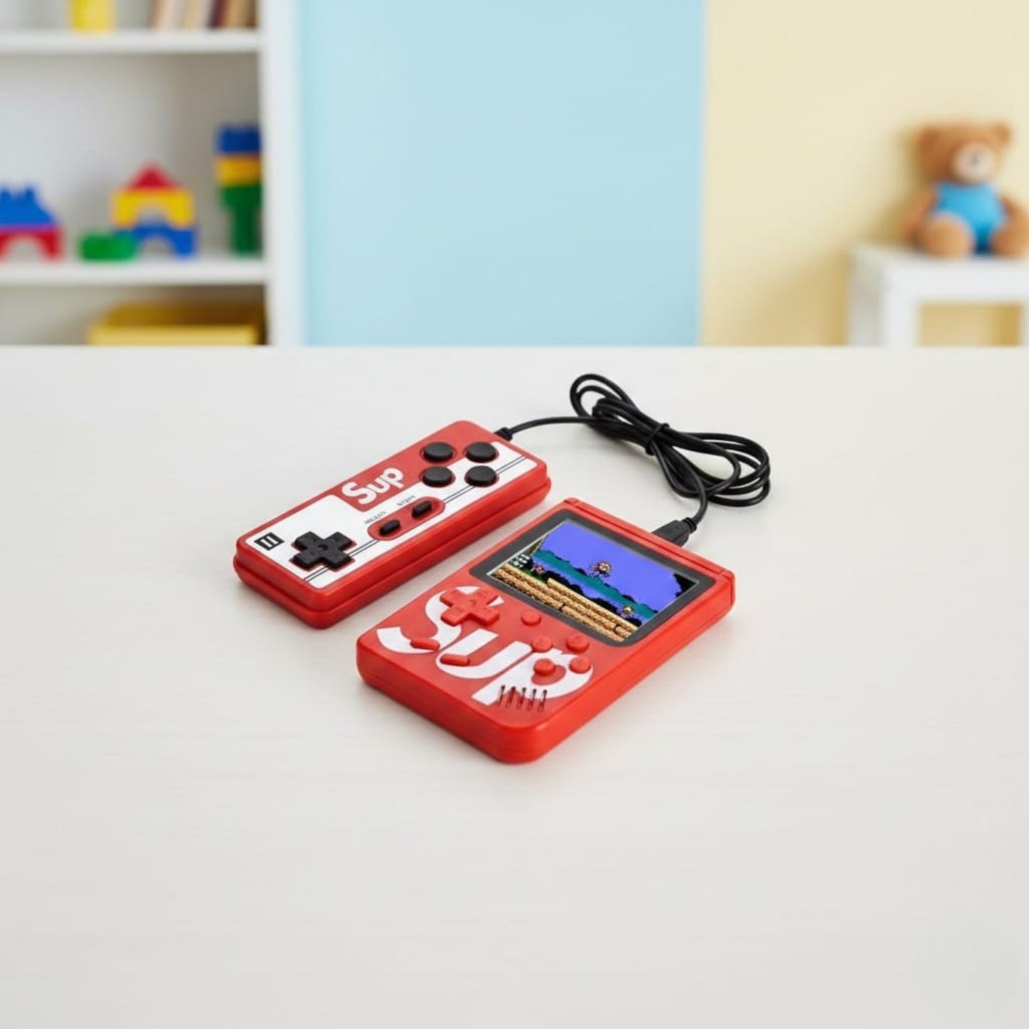 G5 SUP Handheld Game Console with Controller