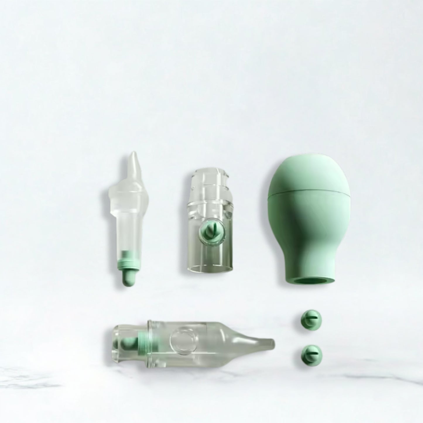 HERCULES Baby Nose Cleaning Pump