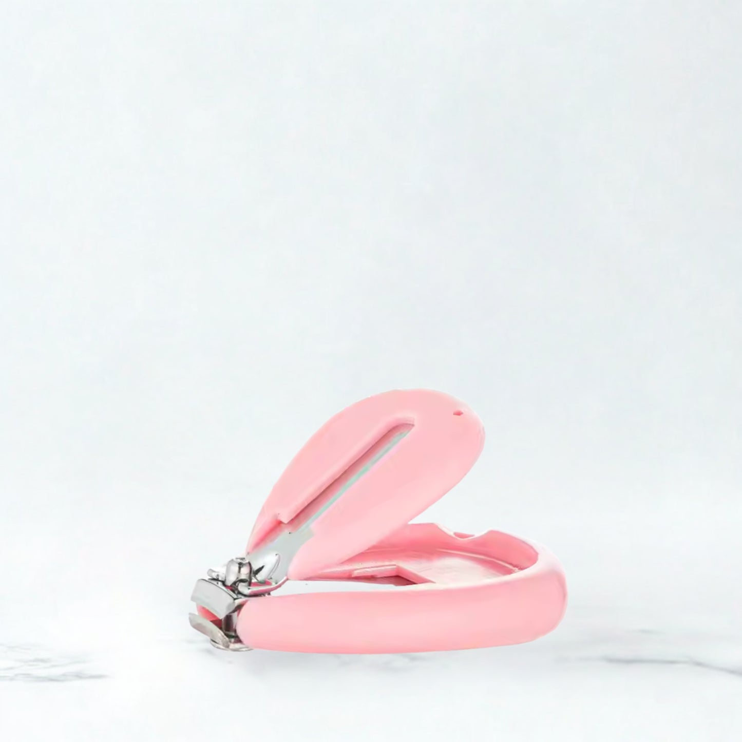 HERCULES Baby Shell Shaped Nail Cutter