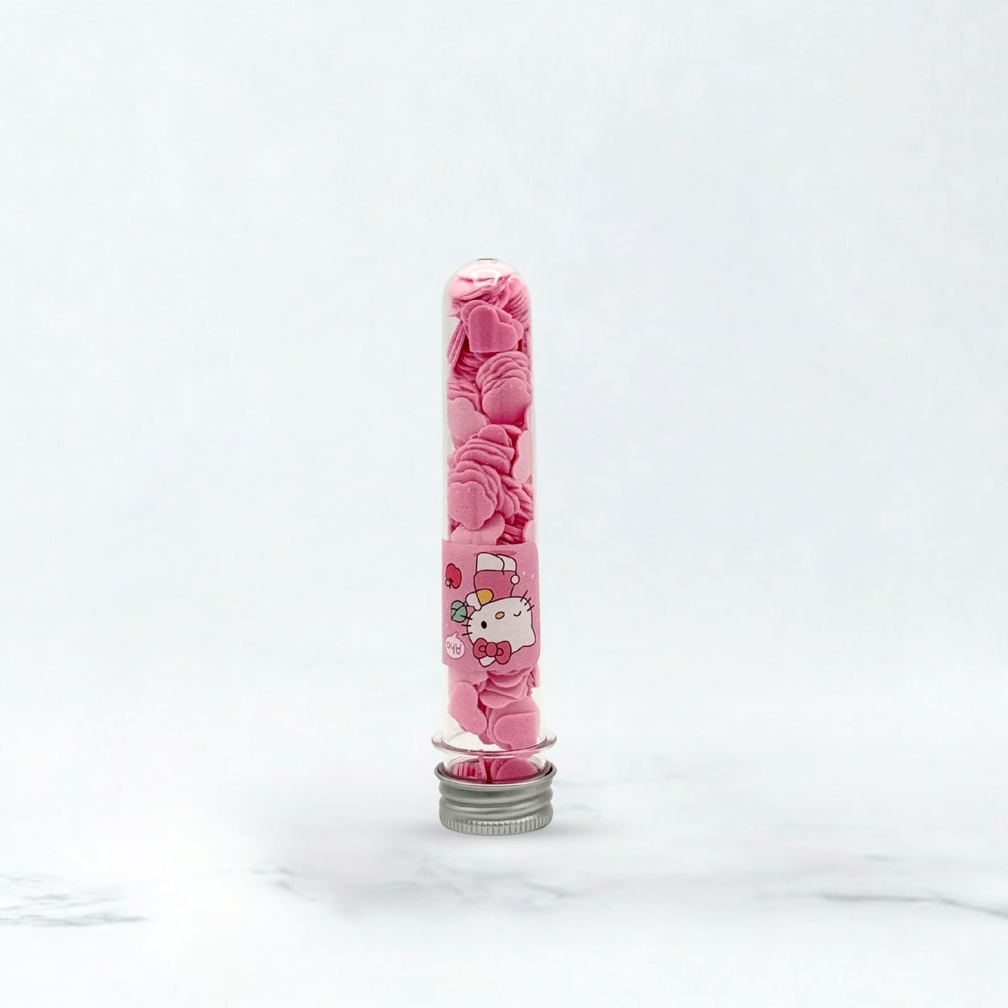 Perfumed Paper Soap Tube
