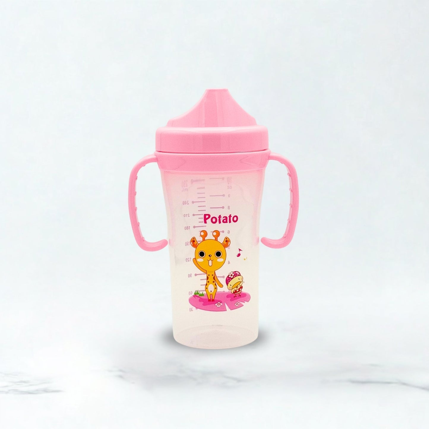 Potato Sipper Bottle 280ml/10oz