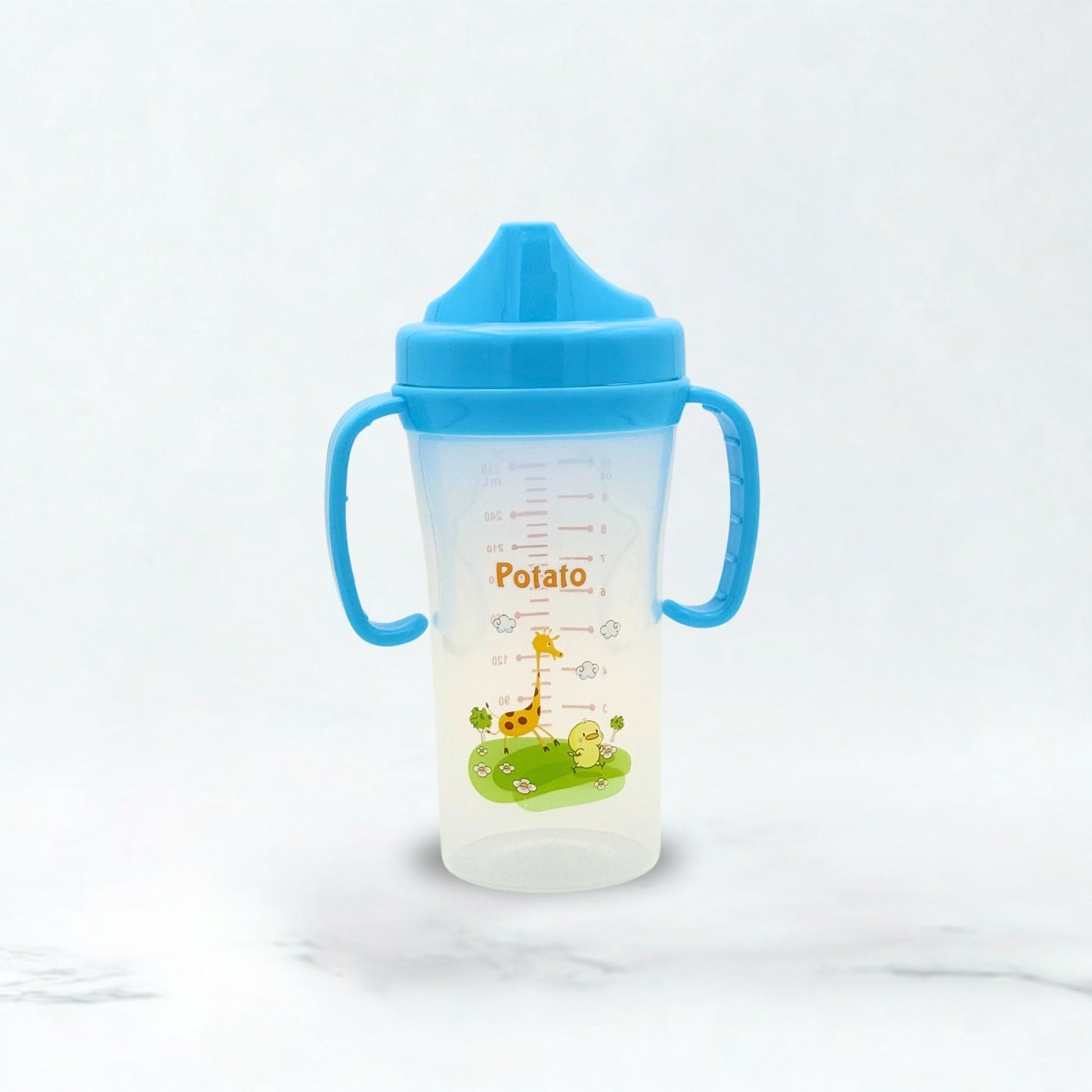 Potato Sipper Bottle 280ml/10oz