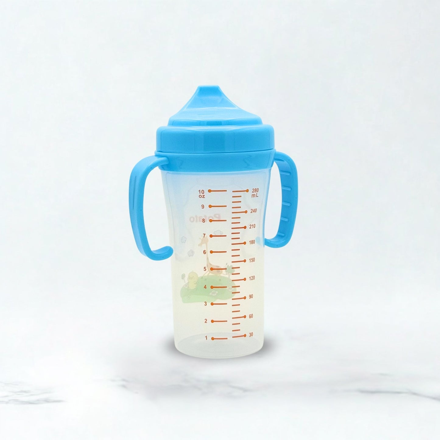 Potato Sipper Bottle 280ml/10oz
