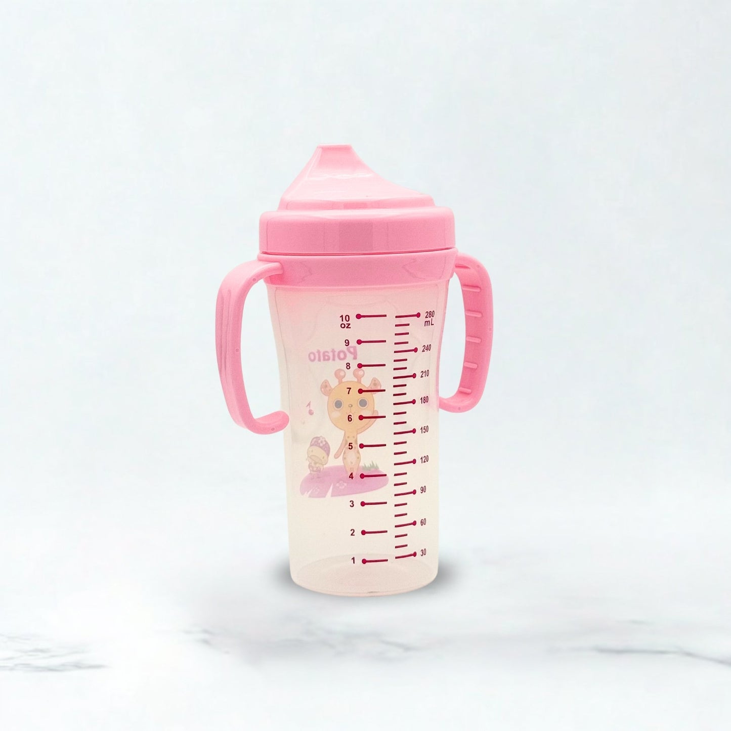 Potato Sipper Bottle 280ml/10oz