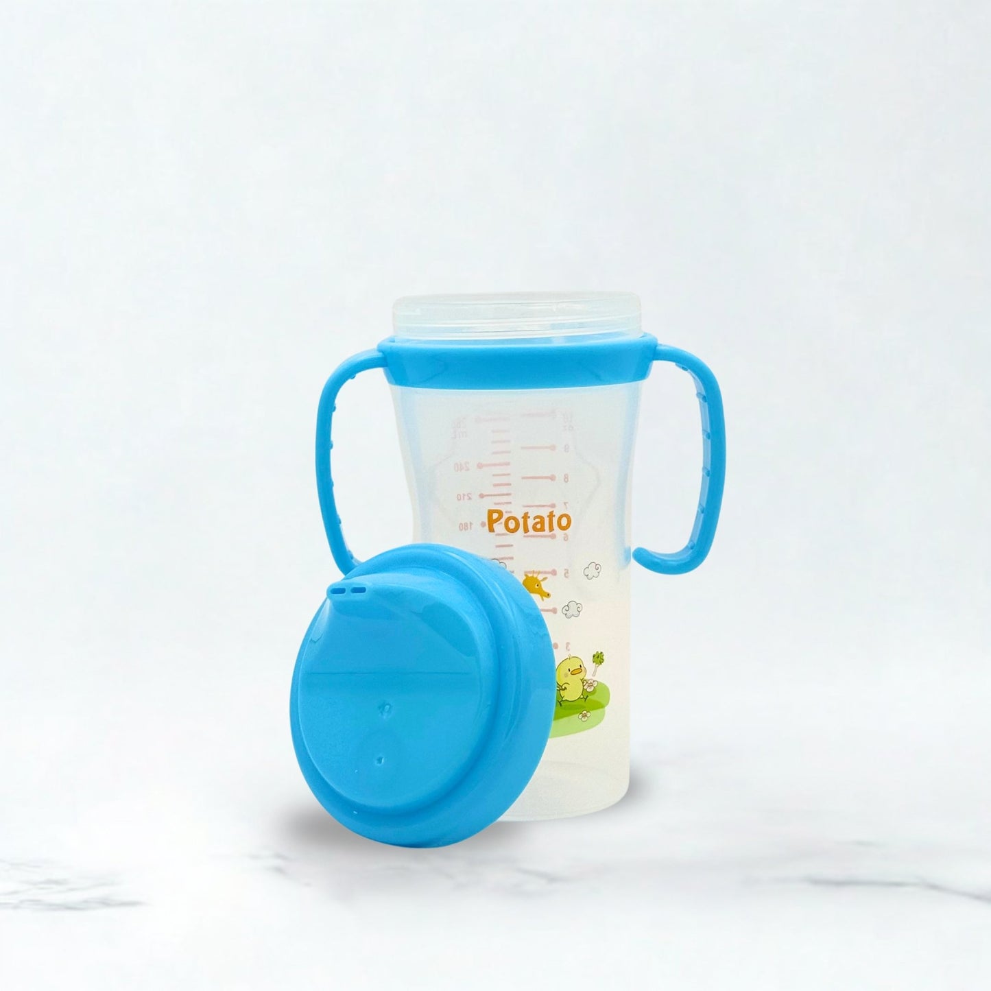 Potato Sipper Bottle 280ml/10oz