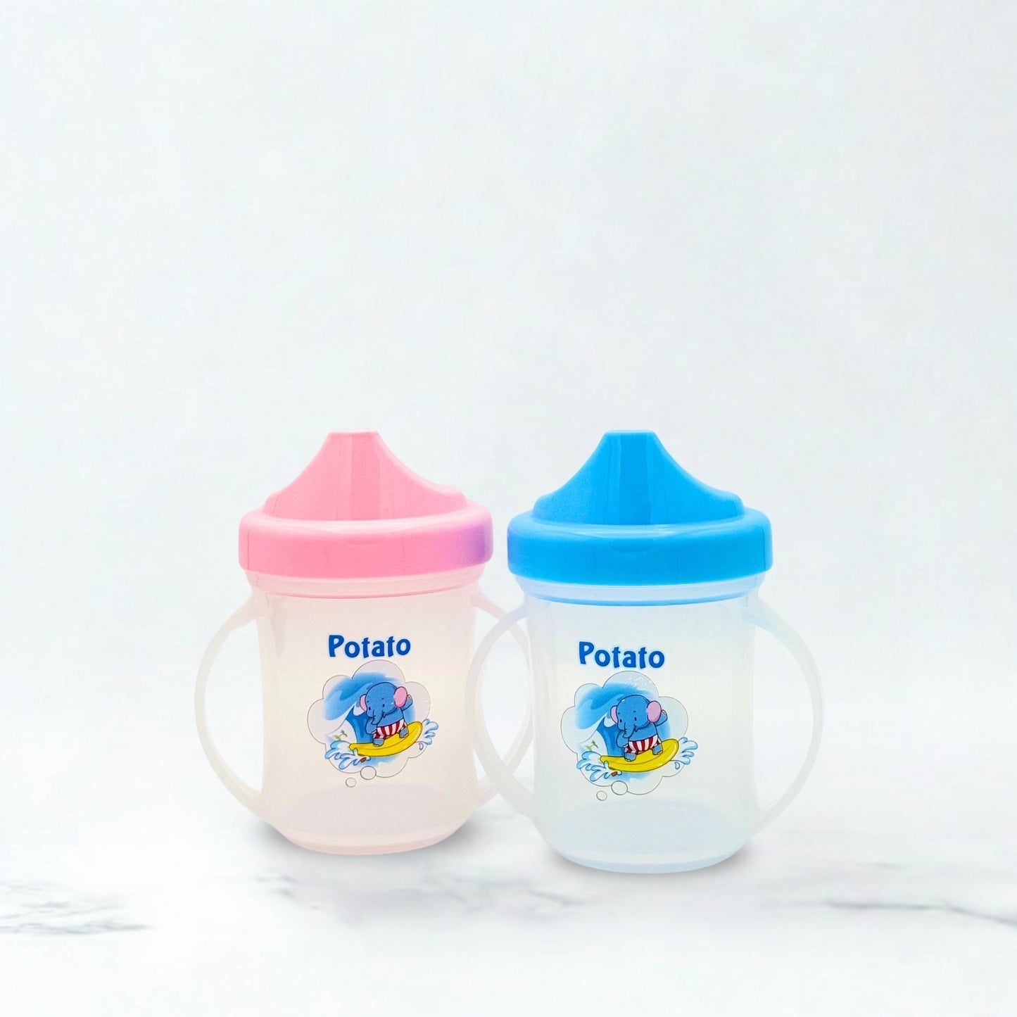 Potato Sipper Cup 180ml/6oz