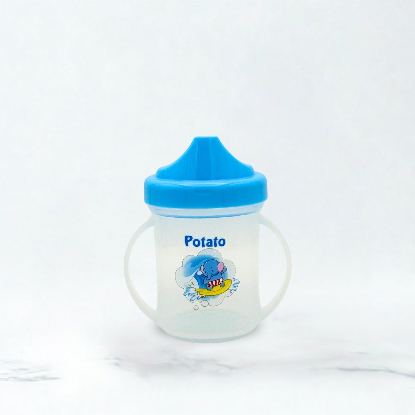Potato Sipper Cup 180ml/6oz