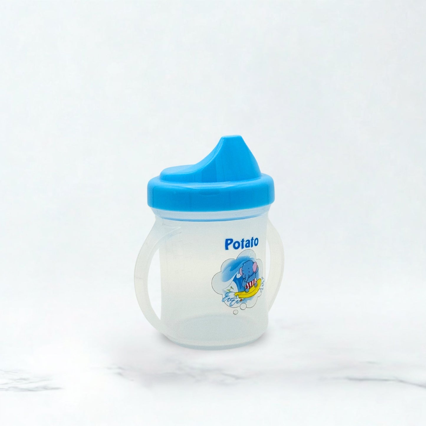 Potato Sipper Cup 180ml/6oz