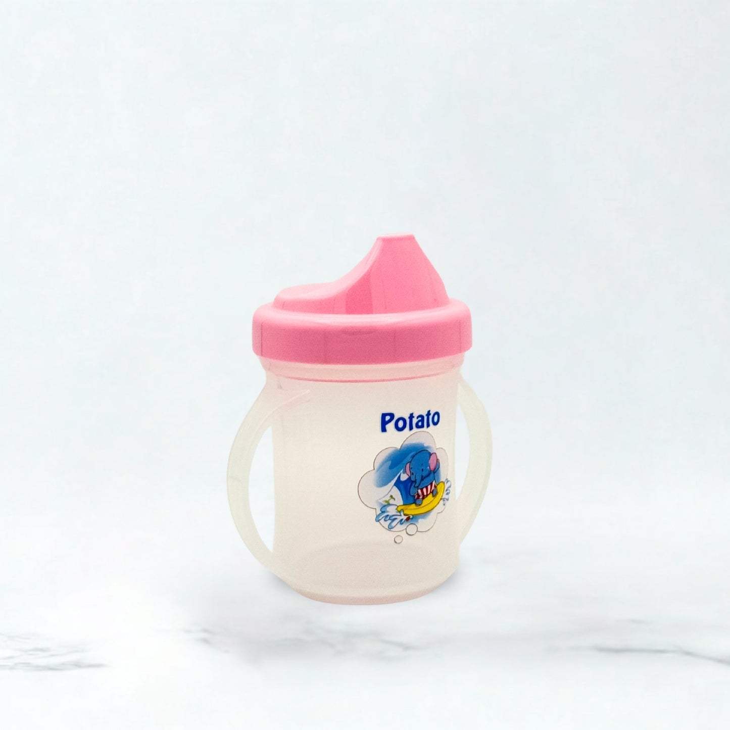 Potato Sipper Cup 180ml/6oz