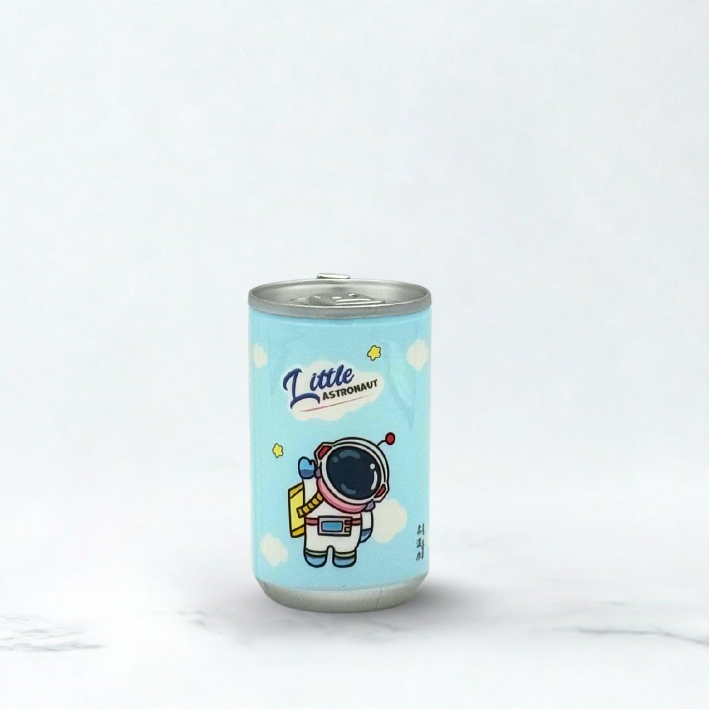 Pure Mini Wet Wipes-Astronaut Edition 30pcs Can