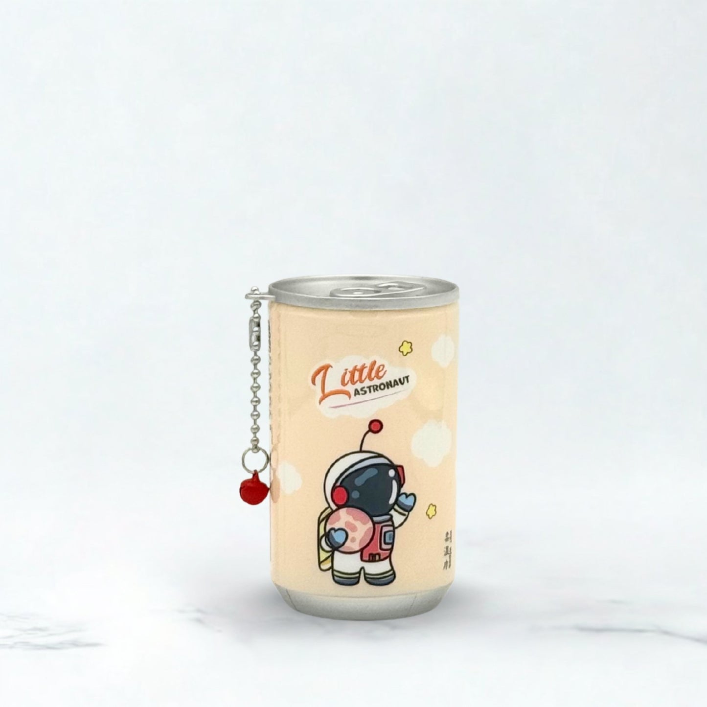 Pure Mini Wet Wipes-Astronaut Edition 30pcs Can